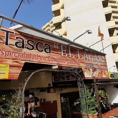 307 Valle Lu Appartement Puerto de la Cruz (Tenerife)
