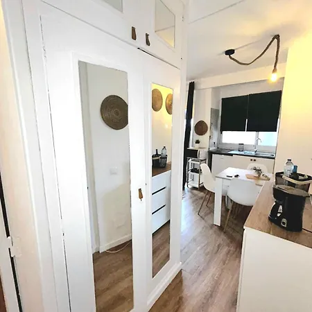 Apartamento 307 Valle Lu