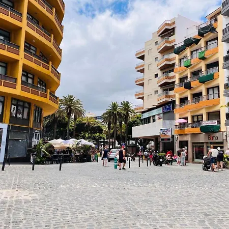 307 Valle Lu Appartement Puerto de la Cruz (Tenerife)