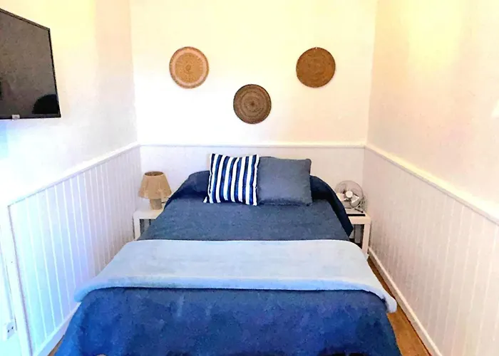 307 Valle Lu Appartement