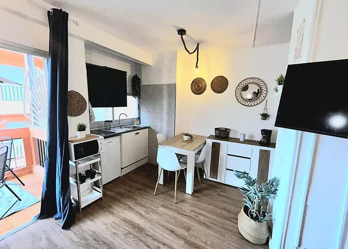 307 Valle Lu Appartement Puerto de la Cruz (Tenerife)
