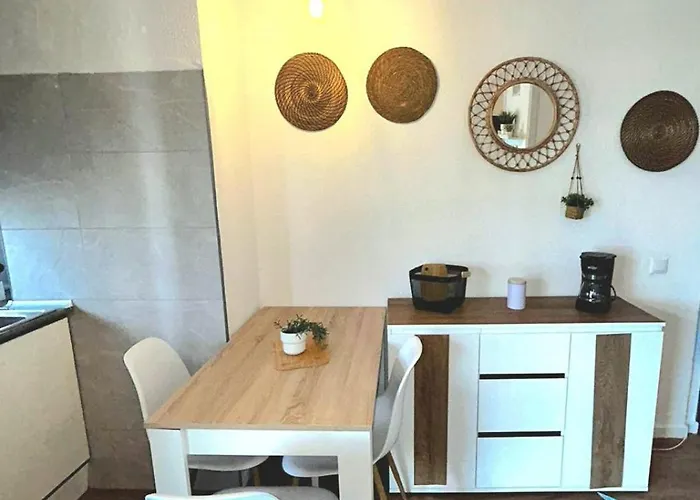 307 Valle Lu Appartement