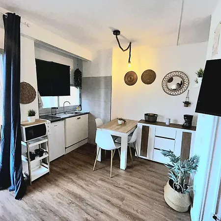 307 Valle Lu Apartamento Puerto de la Cruz (Tenerife)
