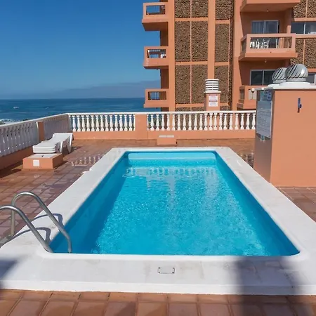 Apartamento 307 Valle Lu