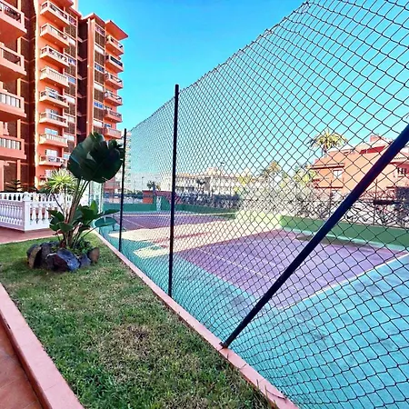 307 Valle Lu Apartamento *